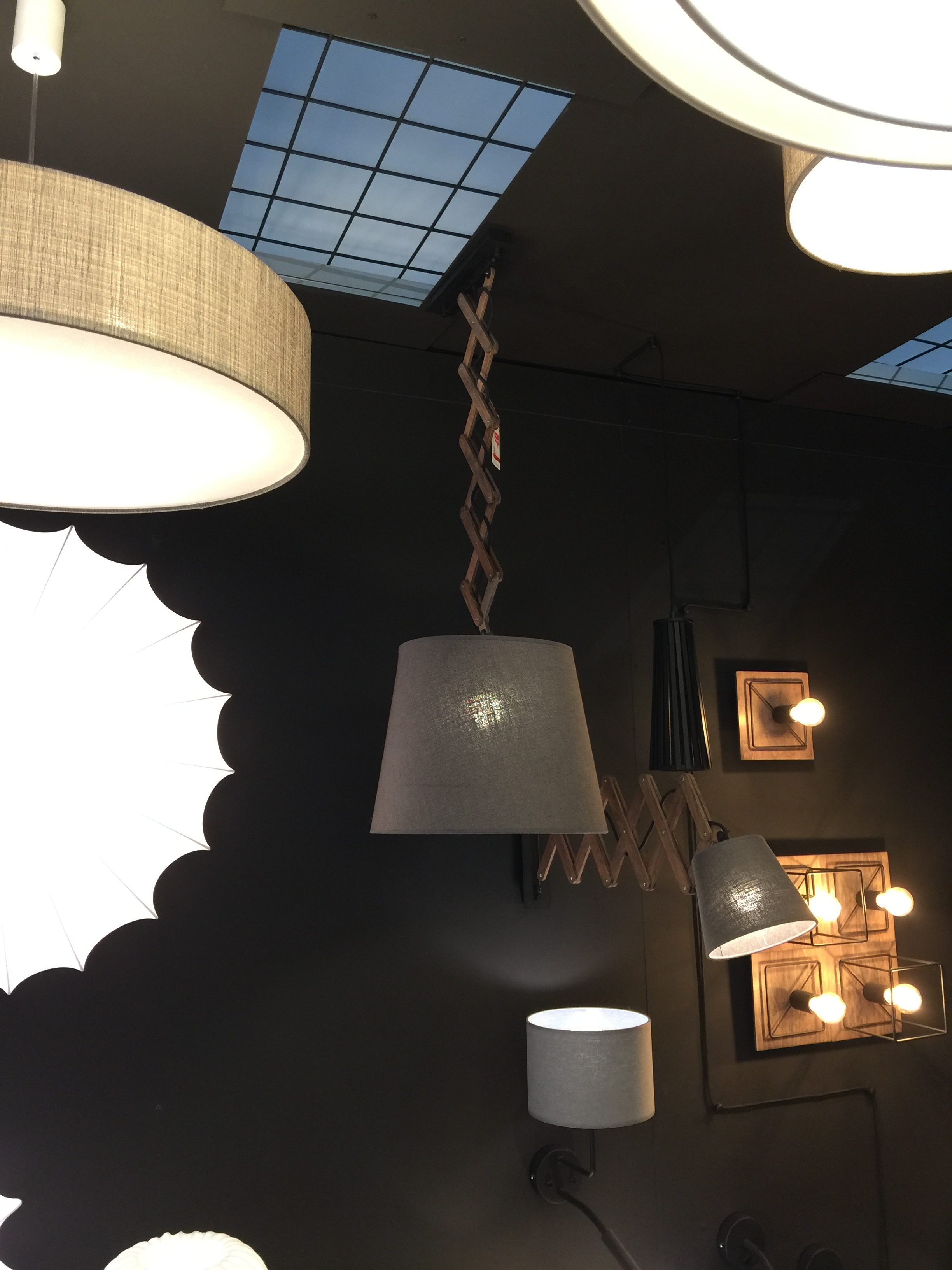 Read more about the article EUROLUCE 2019