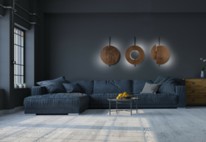 Read more about the article Projekt lampy SUN